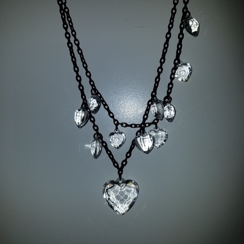 Layered Necklace